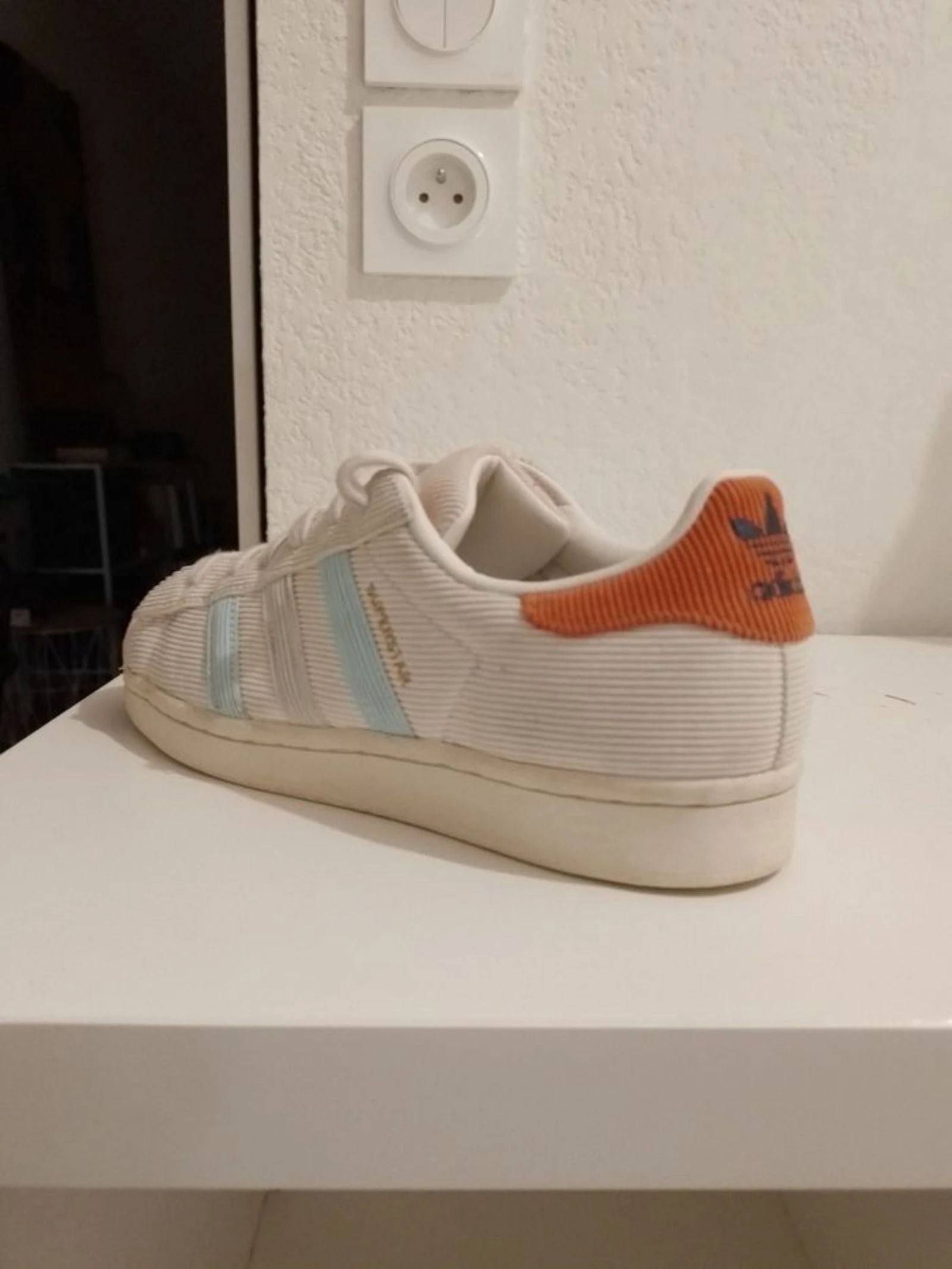 Adidas superstar – photo 3